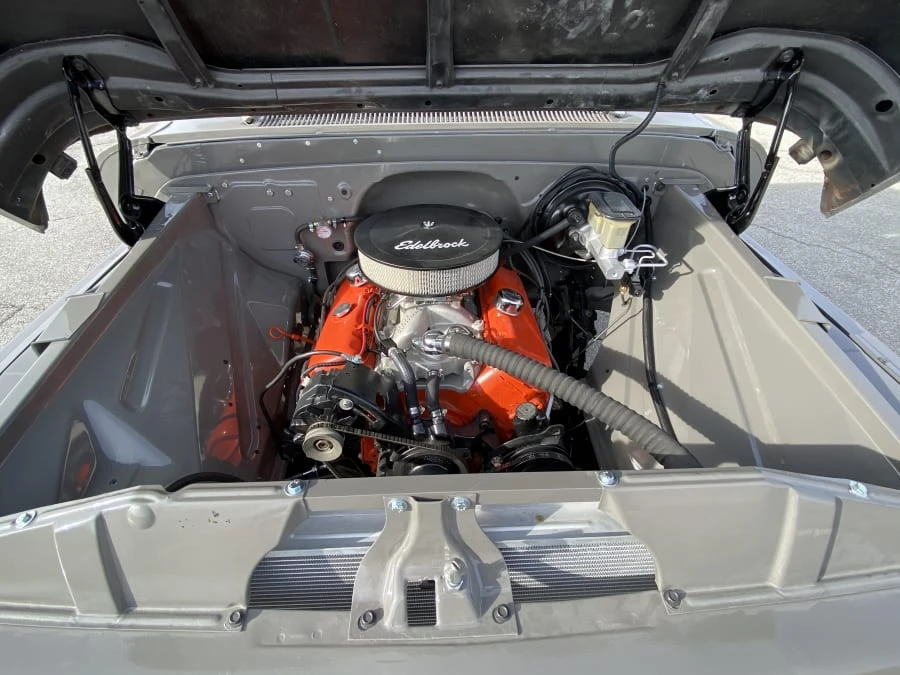 1962 Chevrolet C/K 1st Gen - Image 5 of 9