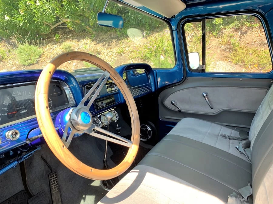 1962 Chevrolet C/K 1st Gen - Image 2 of 9