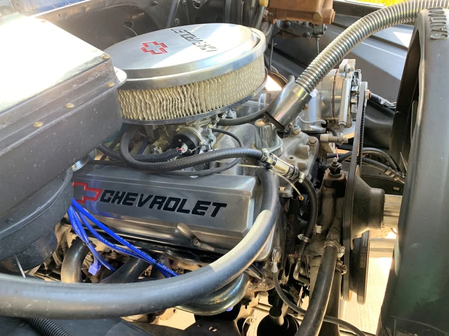 1962 Chevrolet C/K 1st Gen - Image 3 of 9