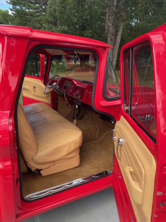 1962 Chevrolet C/K 1st Gen - Image 13 of 17