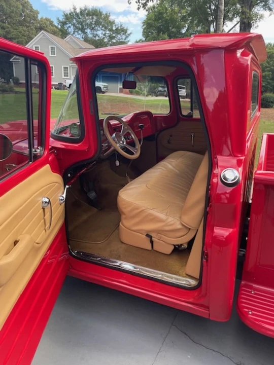 1962 Chevrolet C/K 1st Gen - Image 12 of 17
