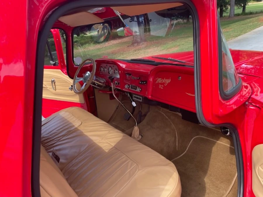 1962 Chevrolet C/K 1st Gen - Image 15 of 17