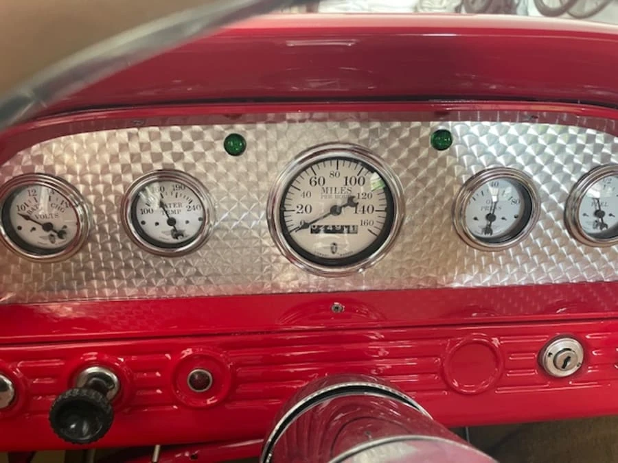 1962 Chevrolet C/K 1st Gen - Image 14 of 17