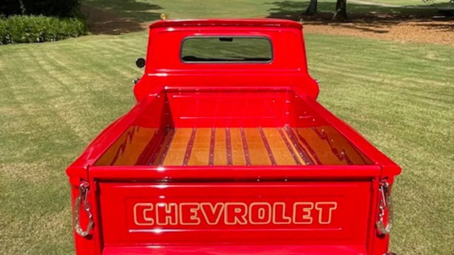1962 Chevrolet C/K 1st Gen - Image 5 of 17
