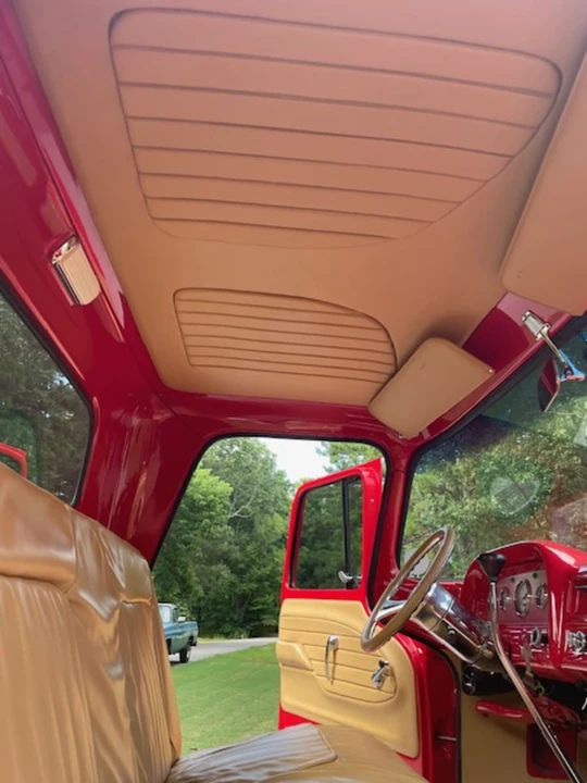 1962 Chevrolet C/K 1st Gen - Image 11 of 17