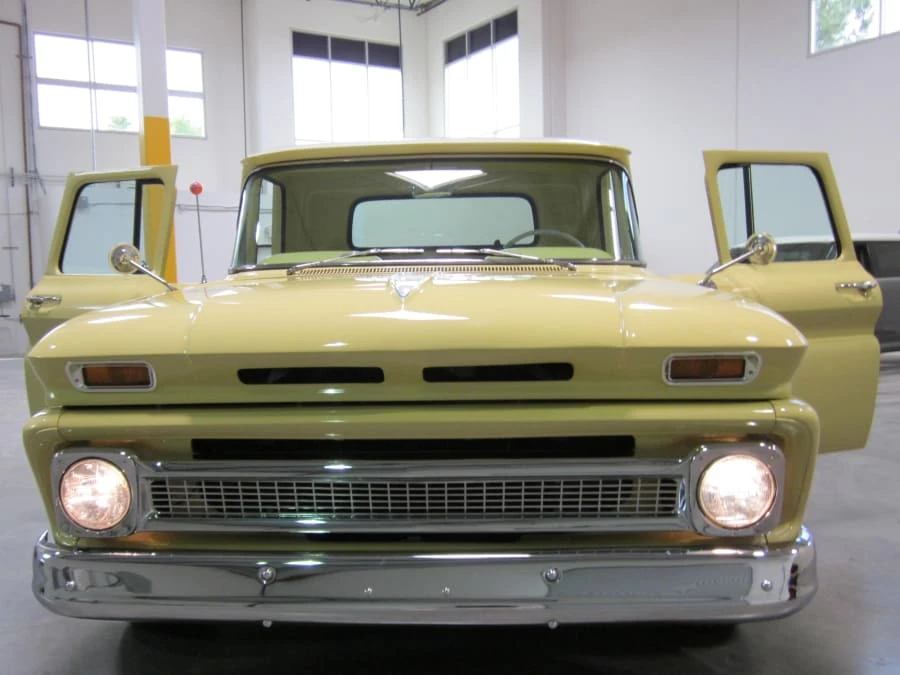 1962 Chevrolet C/K 1st Gen - Image 2 of 10