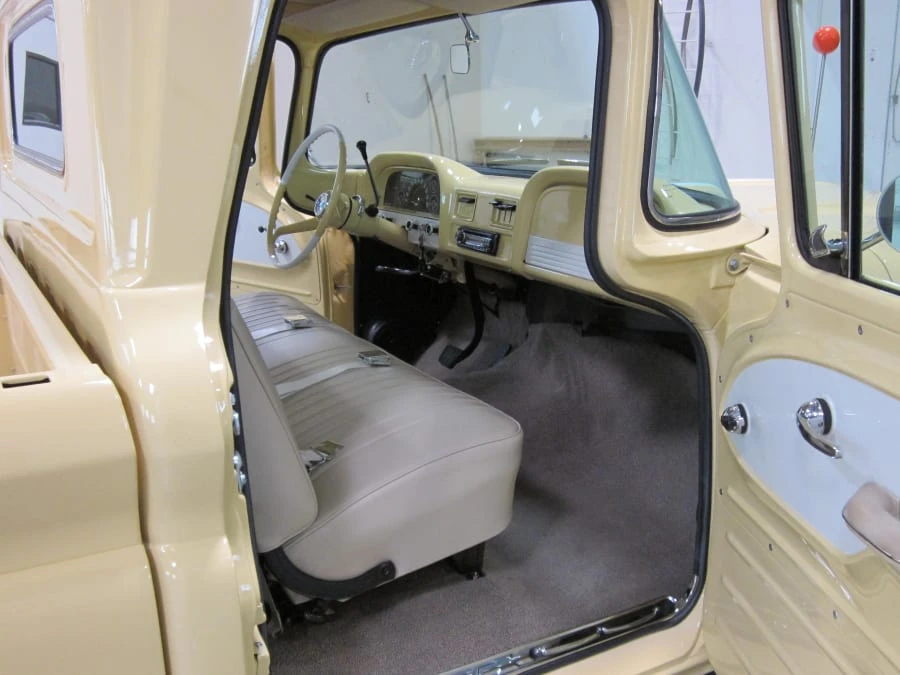 1962 Chevrolet C/K 1st Gen - Image 3 of 10