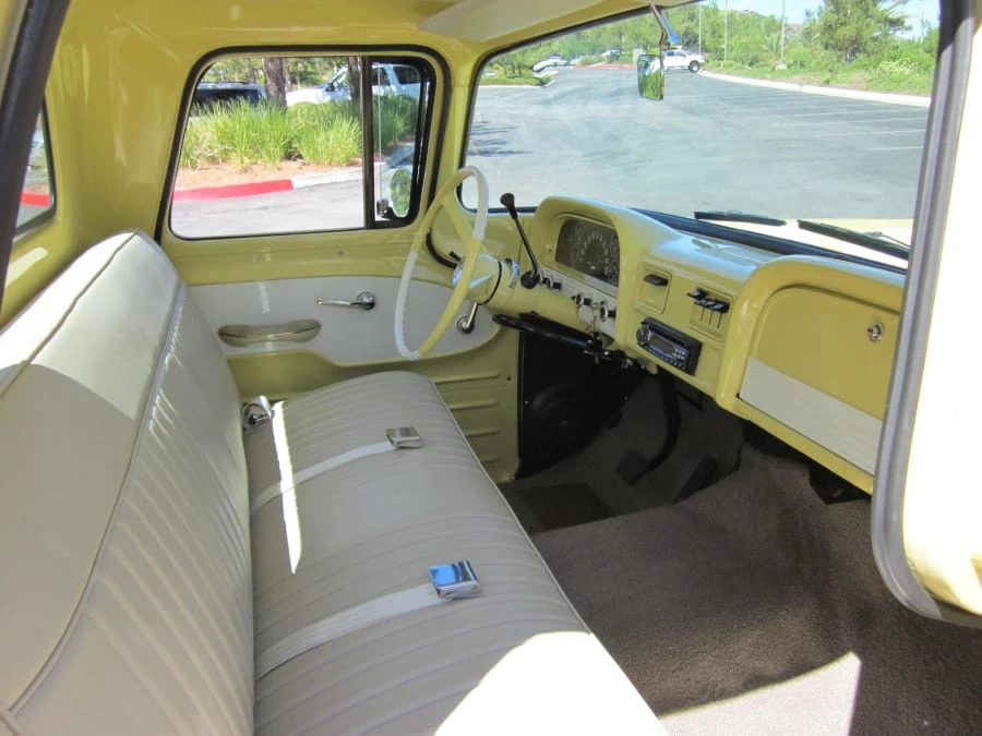 1962 Chevrolet C/K 1st Gen - Image 4 of 10