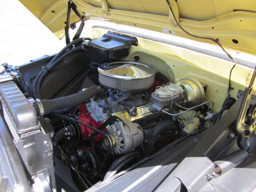 1962 Chevrolet C/K 1st Gen - Image 5 of 10