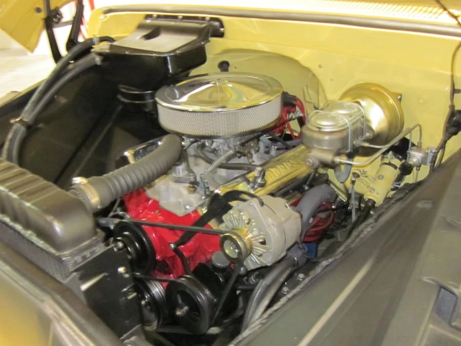 1962 Chevrolet C/K 1st Gen - Image 6 of 10