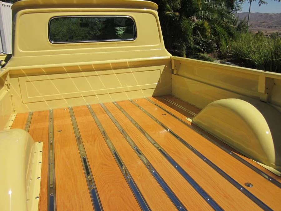 1962 Chevrolet C/K 1st Gen - Image 7 of 10