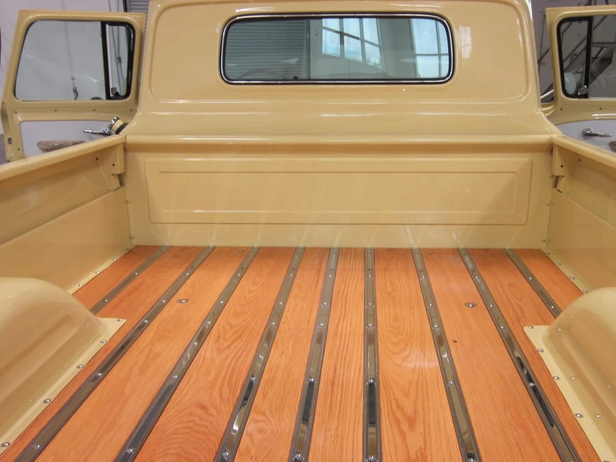 1962 Chevrolet C/K 1st Gen - Image 8 of 10