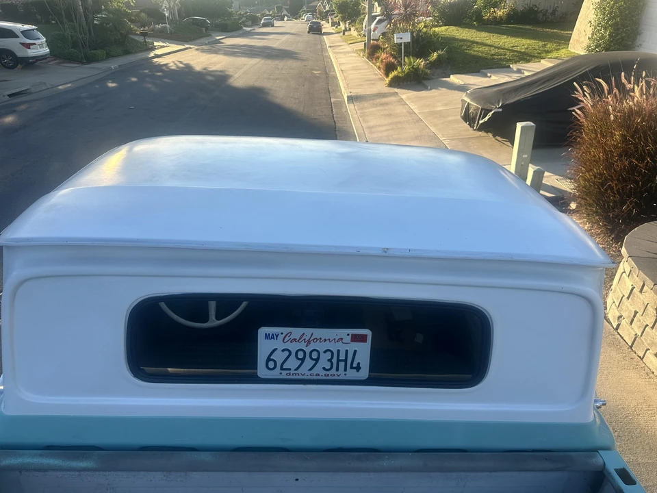 1962 Chevrolet C/K 1st Gen - Image 15 of 31