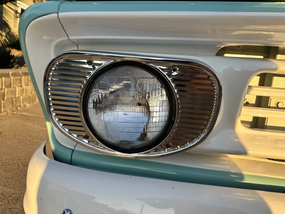 1962 Chevrolet C/K 1st Gen - Image 26 of 31