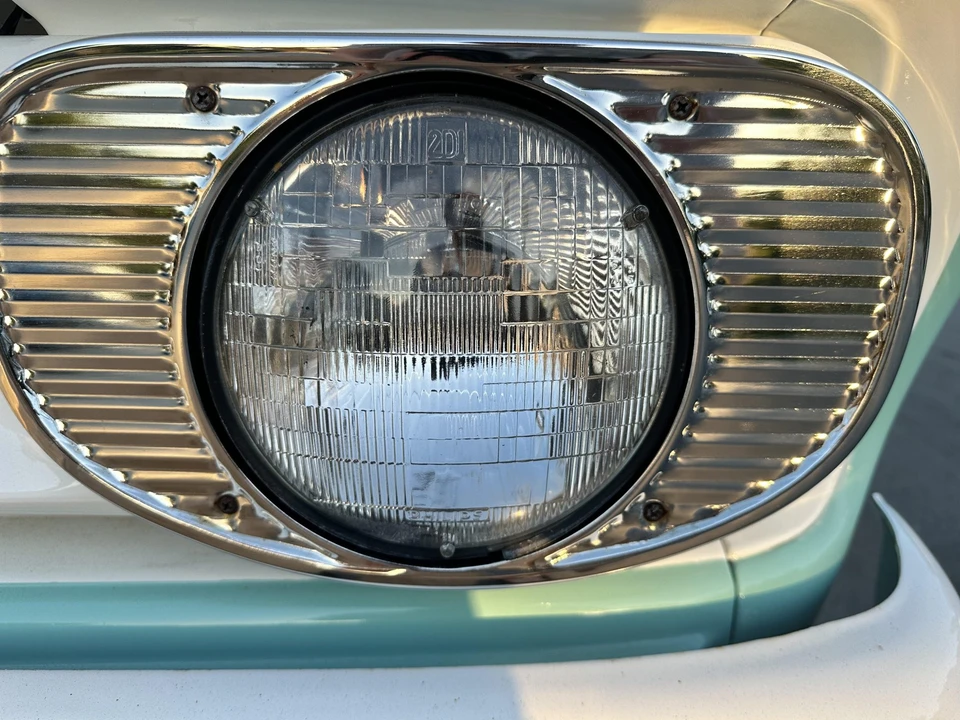 1962 Chevrolet C/K 1st Gen - Image 27 of 31