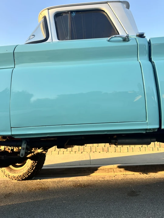 1962 Chevrolet C/K 1st Gen - Image 31 of 31
