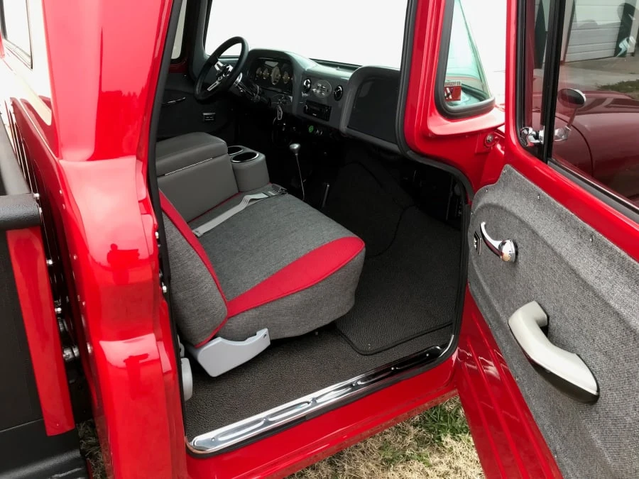 1962 Chevrolet C/K 1st Gen - Image 5 of 13