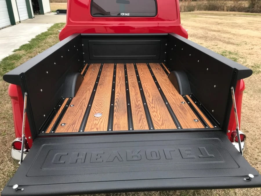 1962 Chevrolet C/K 1st Gen - Image 6 of 13