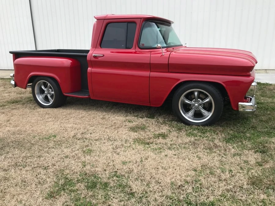 1962 Chevrolet C/K 1st Gen - Image 7 of 13