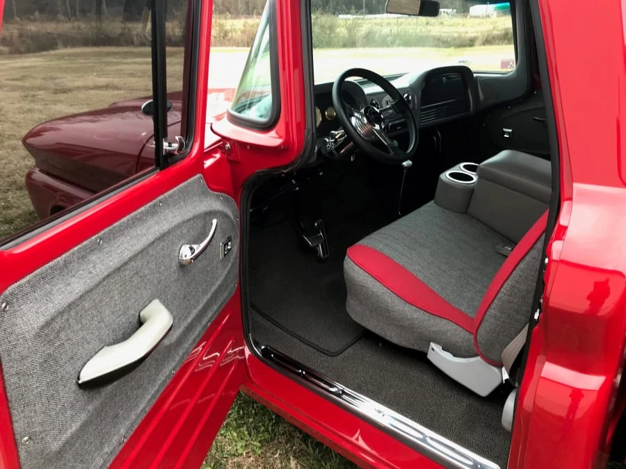 1962 Chevrolet C/K 1st Gen - Image 4 of 13