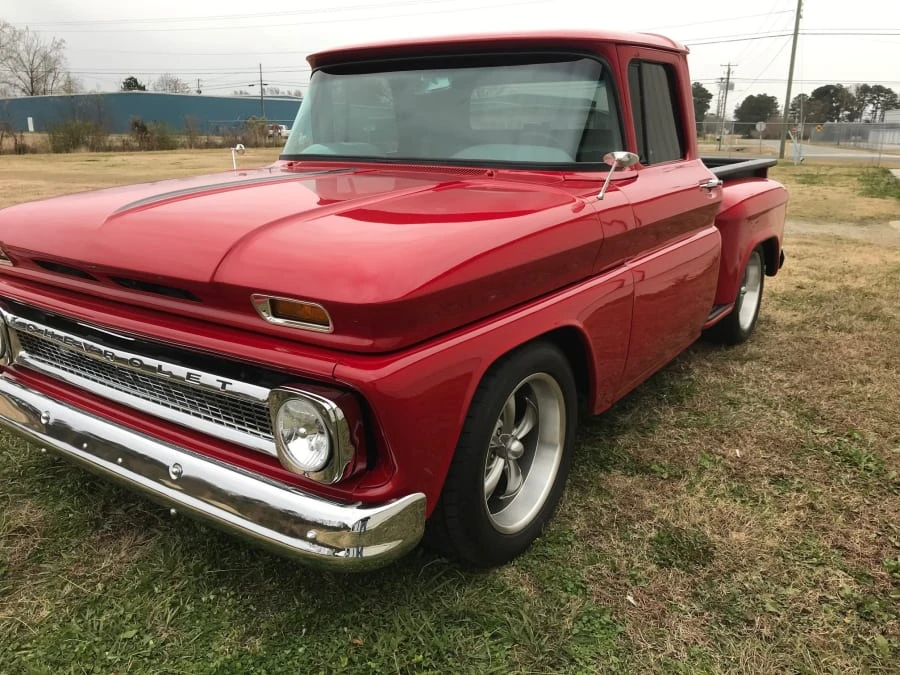 1962 Chevrolet C/K 1st Gen - Image 9 of 13