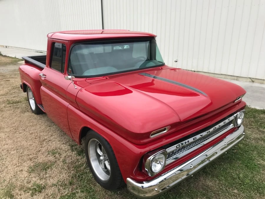 1962 Chevrolet C/K 1st Gen - Image 13 of 13