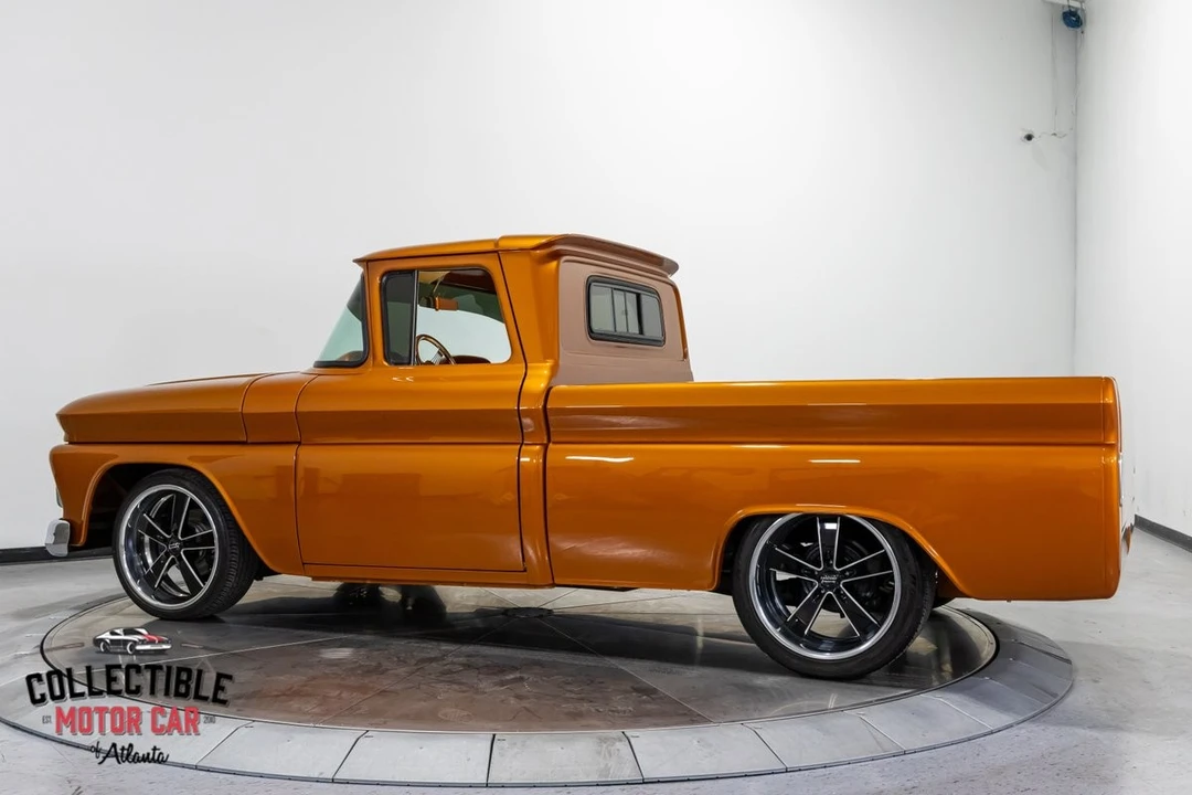 1962 Chevrolet C/K 1st Gen - Image 11 of 21