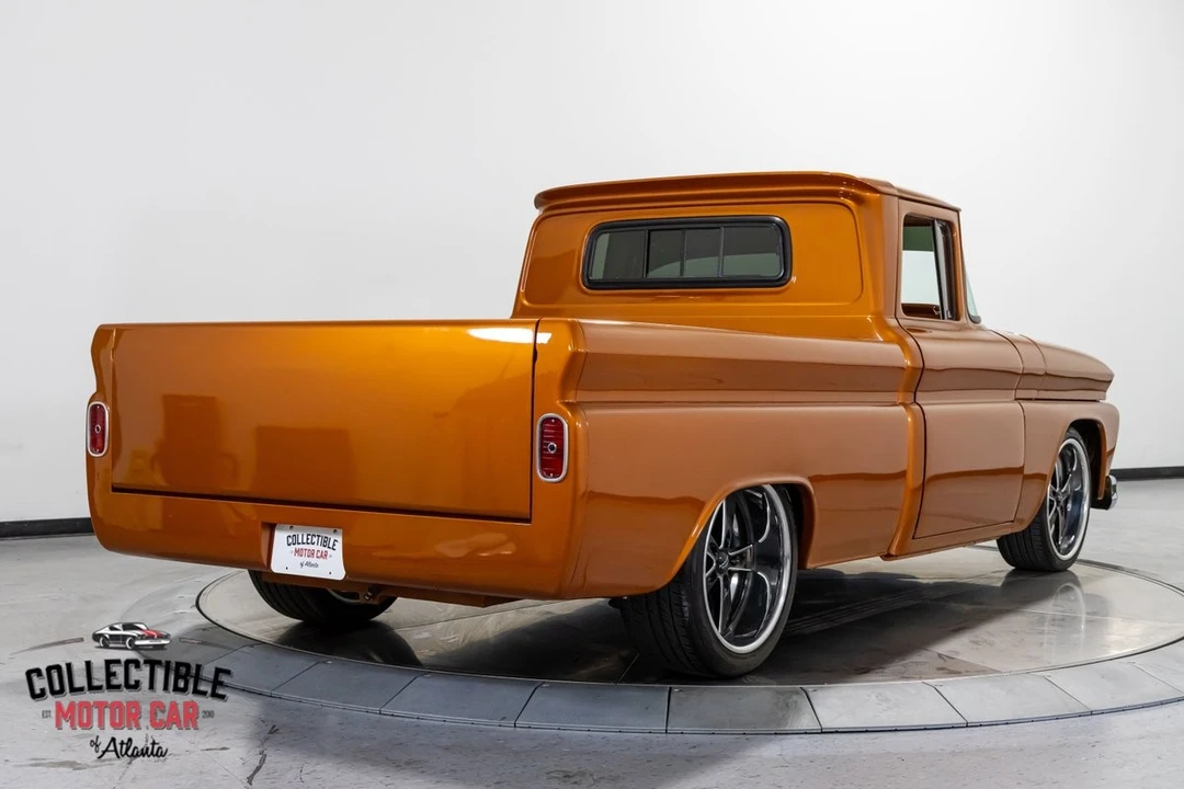 1962 Chevrolet C/K 1st Gen - Image 17 of 21