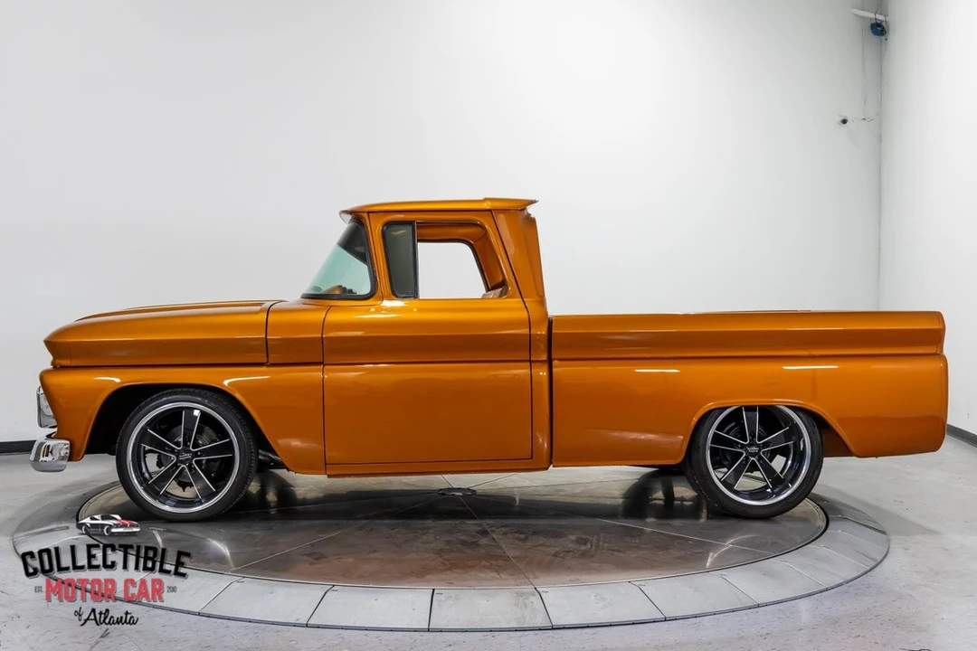 1962 Chevrolet C/K 1st Gen - Image 10 of 21