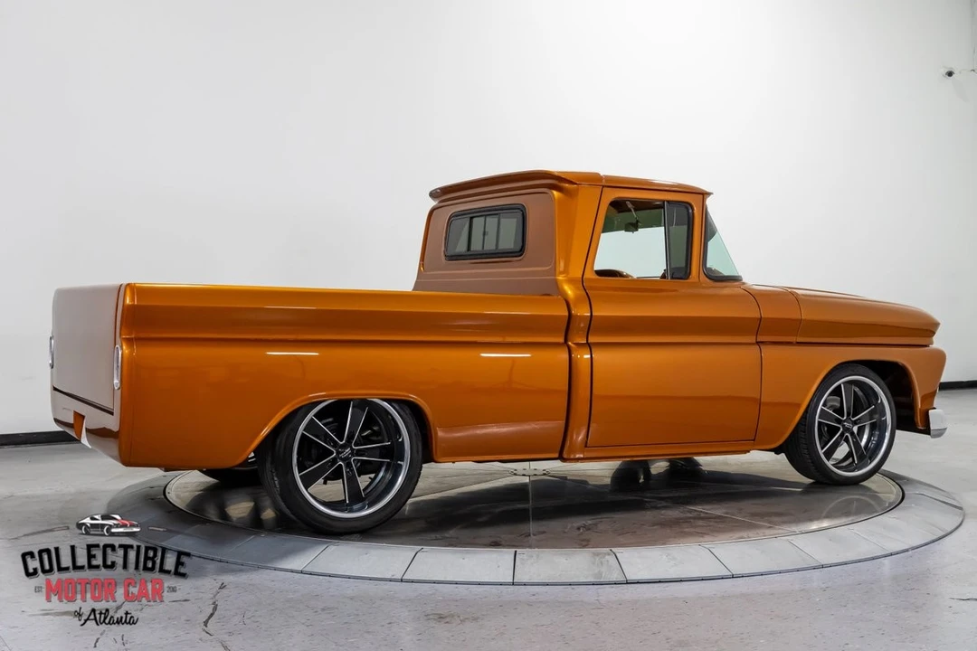 1962 Chevrolet C/K 1st Gen - Image 19 of 21