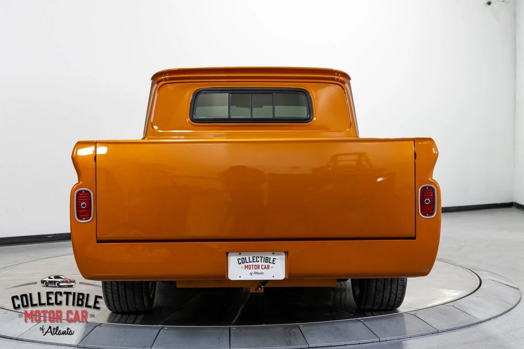 1962 Chevrolet C/K 1st Gen - Image 15 of 21