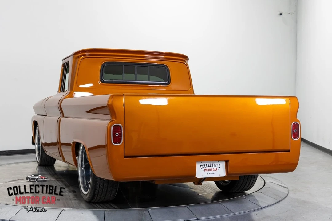 1962 Chevrolet C/K 1st Gen - Image 14 of 21