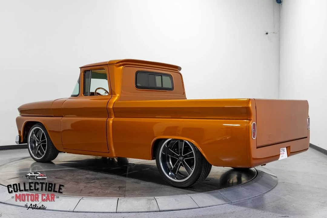 1962 Chevrolet C/K 1st Gen - Image 12 of 21
