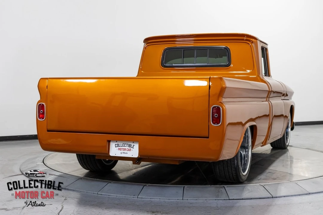 1962 Chevrolet C/K 1st Gen - Image 16 of 21