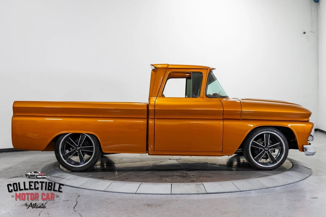 1962 Chevrolet C/K 1st Gen - Image 20 of 21
