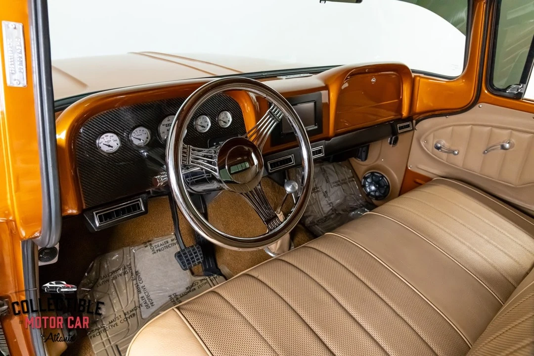 1962 Chevrolet C/K 1st Gen - Image 3 of 21
