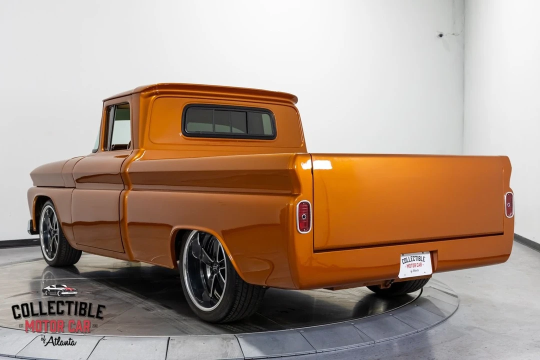 1962 Chevrolet C/K 1st Gen - Image 13 of 21
