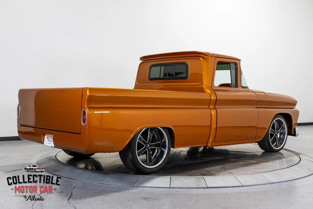 1962 Chevrolet C/K 1st Gen - Image 18 of 21