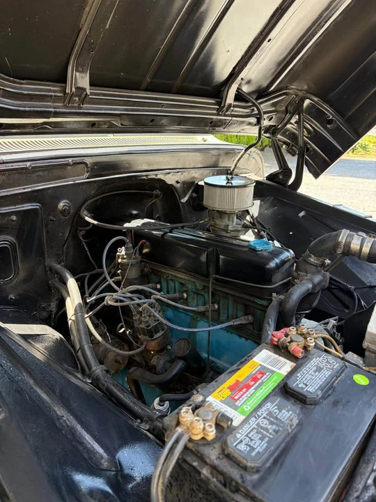 1962 Chevrolet C/K 1st Gen - Image 8 of 10