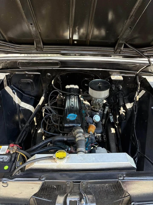 1962 Chevrolet C/K 1st Gen - Image 10 of 10