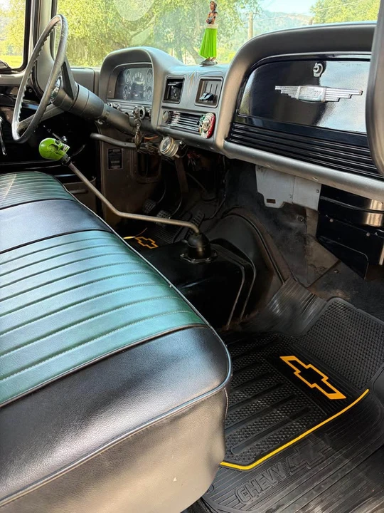 1962 Chevrolet C/K 1st Gen - Image 6 of 10