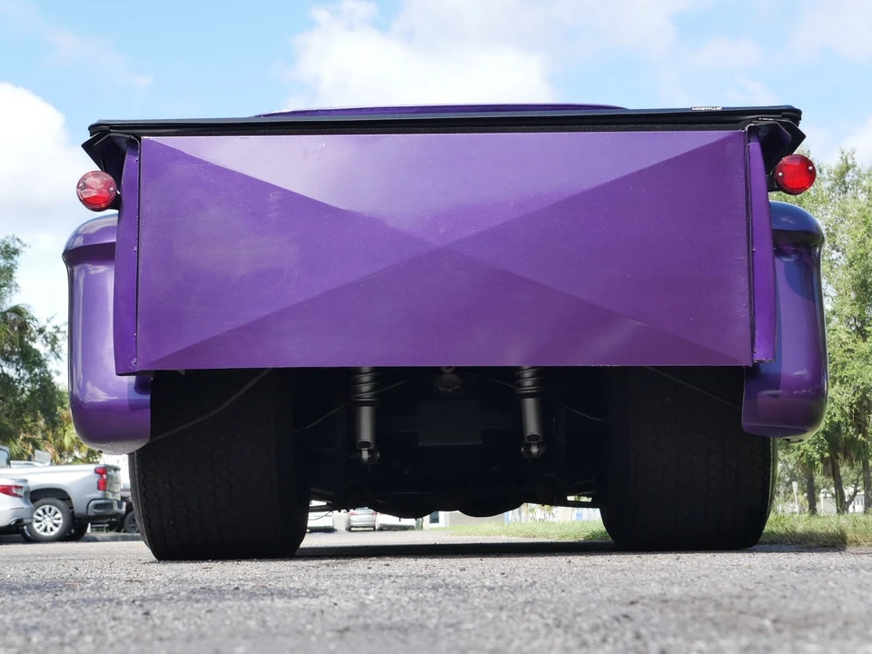 1962 Chevrolet C/K 1st Gen - Image 21 of 24