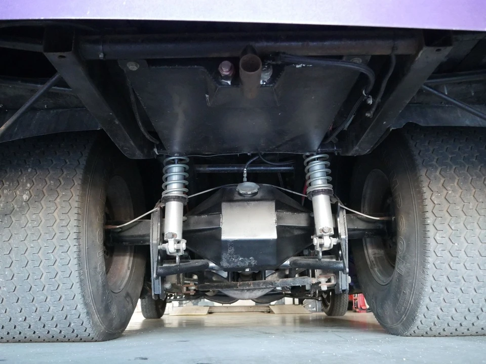 1962 Chevrolet C/K 1st Gen - Image 7 of 24