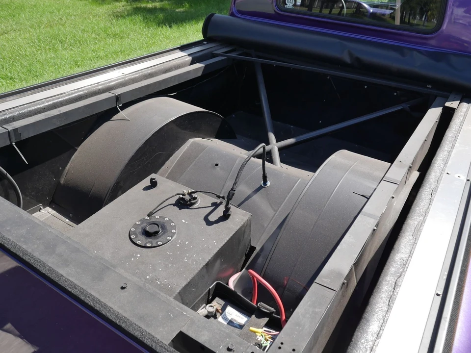 1962 Chevrolet C/K 1st Gen - Image 6 of 24