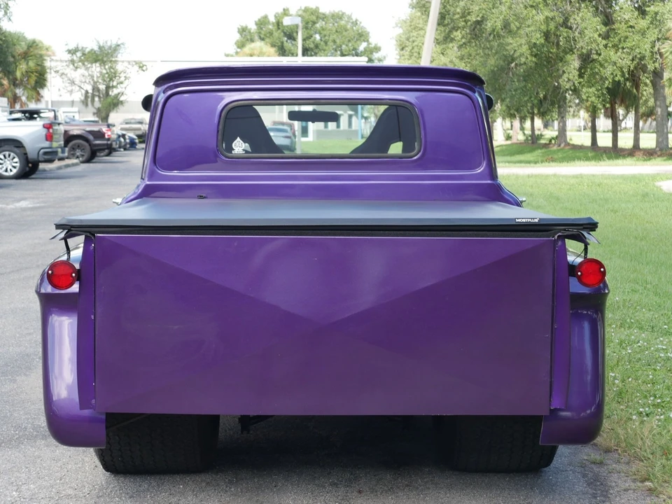 1962 Chevrolet C/K 1st Gen - Image 22 of 24