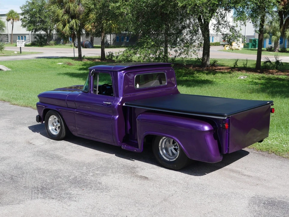 1962 Chevrolet C/K 1st Gen - Image 20 of 24