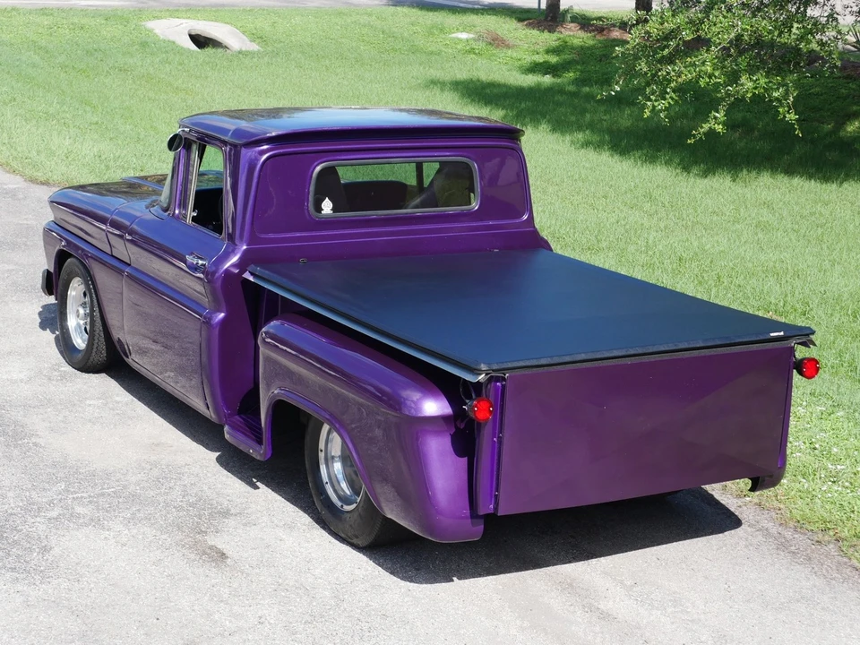 1962 Chevrolet C/K 1st Gen - Image 9 of 24
