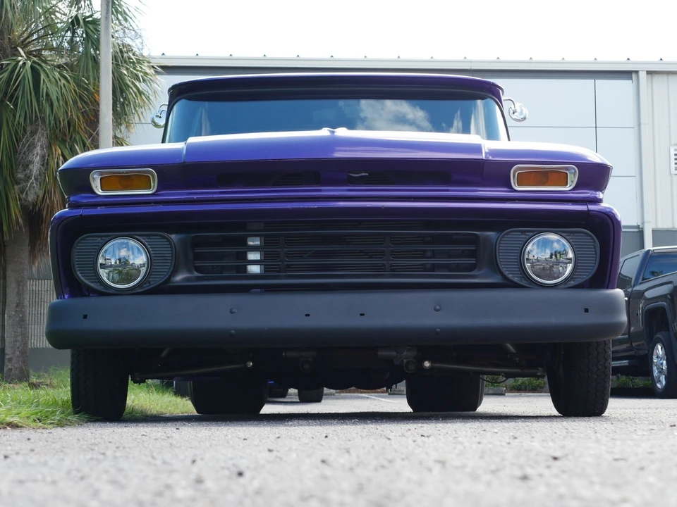 1962 Chevrolet C/K 1st Gen - Image 24 of 24
