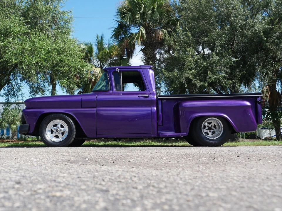 1962 Chevrolet C/K 1st Gen - Image 10 of 24