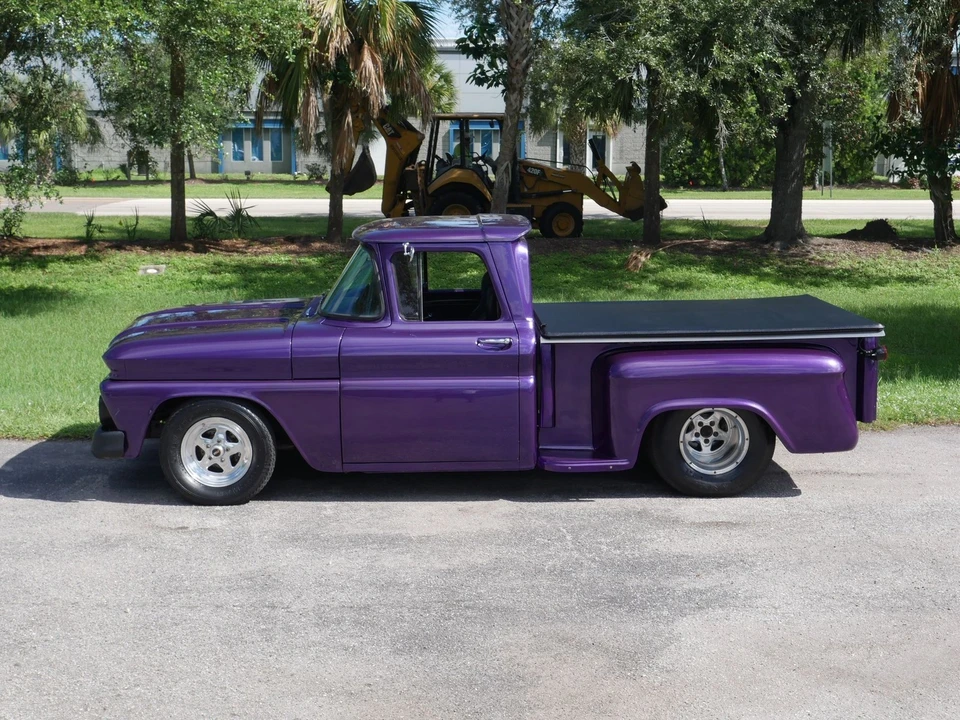 1962 Chevrolet C/K 1st Gen - Image 17 of 24